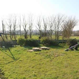 Les Aux Volets Roses Landunvez