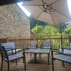 La Caminada Fougax-et-Barrineuf