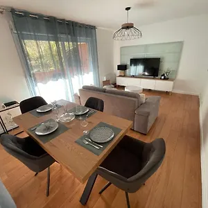 Appartement Le Della, Grasse