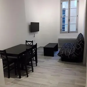 Appartement Dans Le Magnifique Centre Historique, Grasse