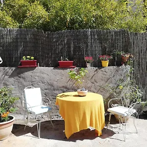 Appartement Petit Loft Sur La Cote D'azur, Grasse