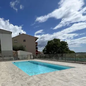 Appartement Superbe 3 A, Grasse