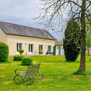 De Bon Air Sens-de-Bretagne